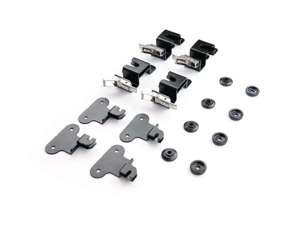 Front Runner Series Quick Release Tent Mount Kit / 4 Piece