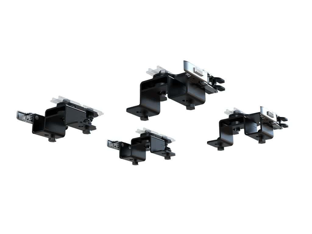 Front Runner Series Quick Release Tent Mount Kit / 4 Piece