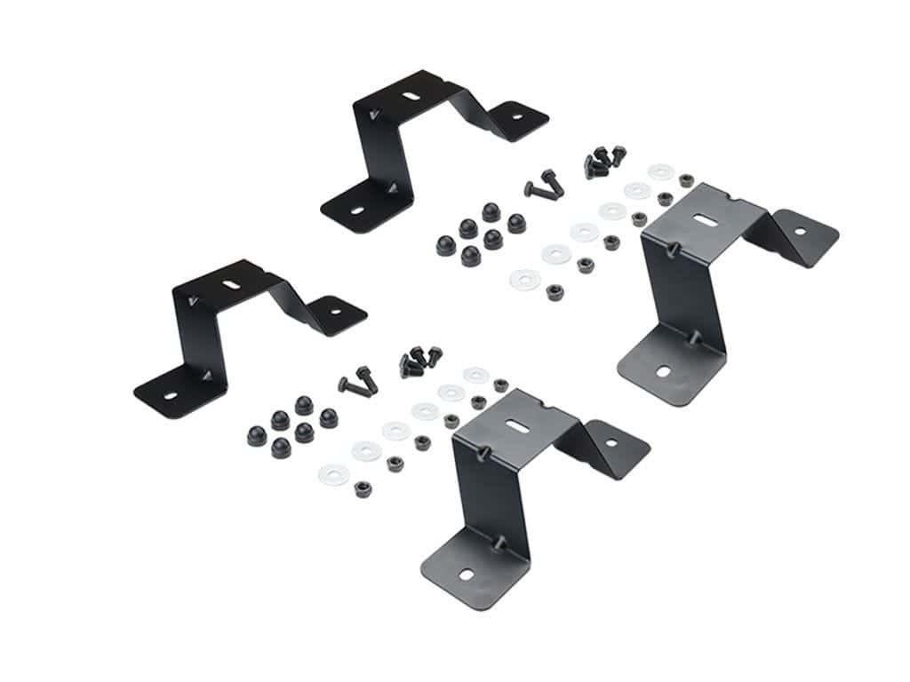 Front Runner Series Tent Mount Kit / 4 Piece / Tall