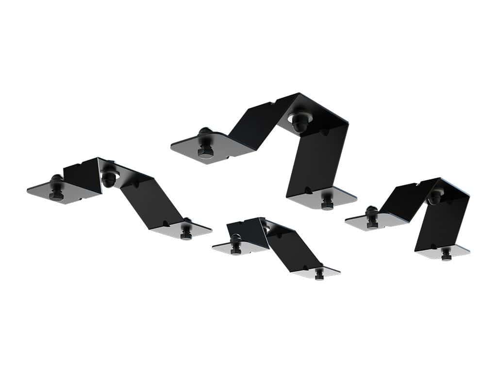 Front Runner Series Tent Mount Kit / 4 Piece / Tall