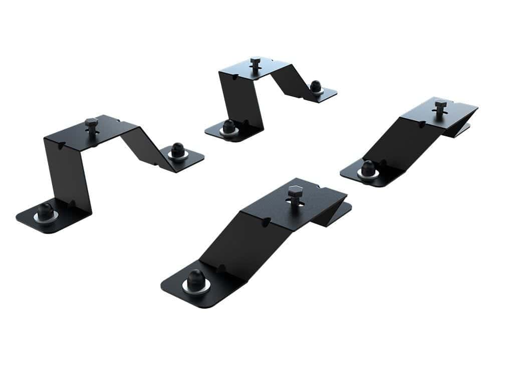 Front Runner Series Tent Mount Kit / 4 Piece / Tall