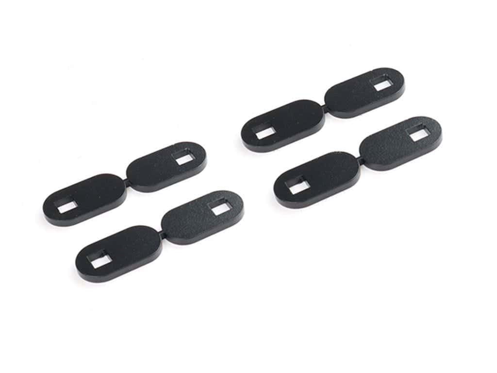 Front Runner Series James Baroud Quick Release Tent Channel Set / 4 Piece