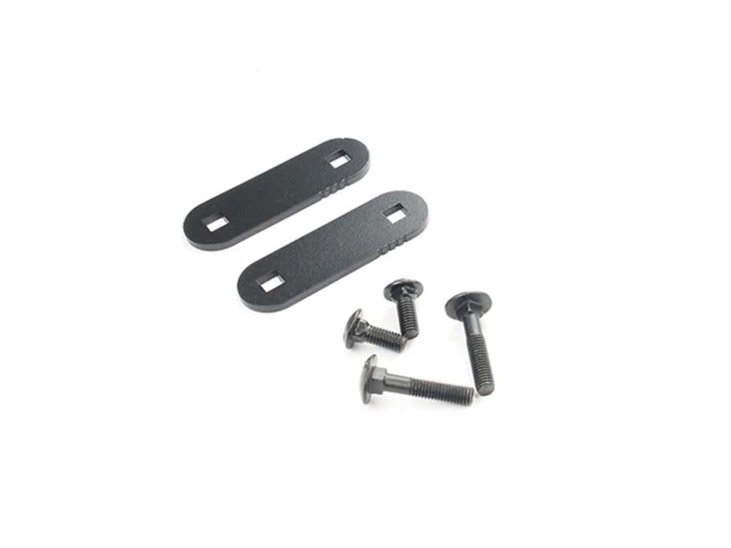 Front Runner Series Autohome Quick Release Tent Channel Set