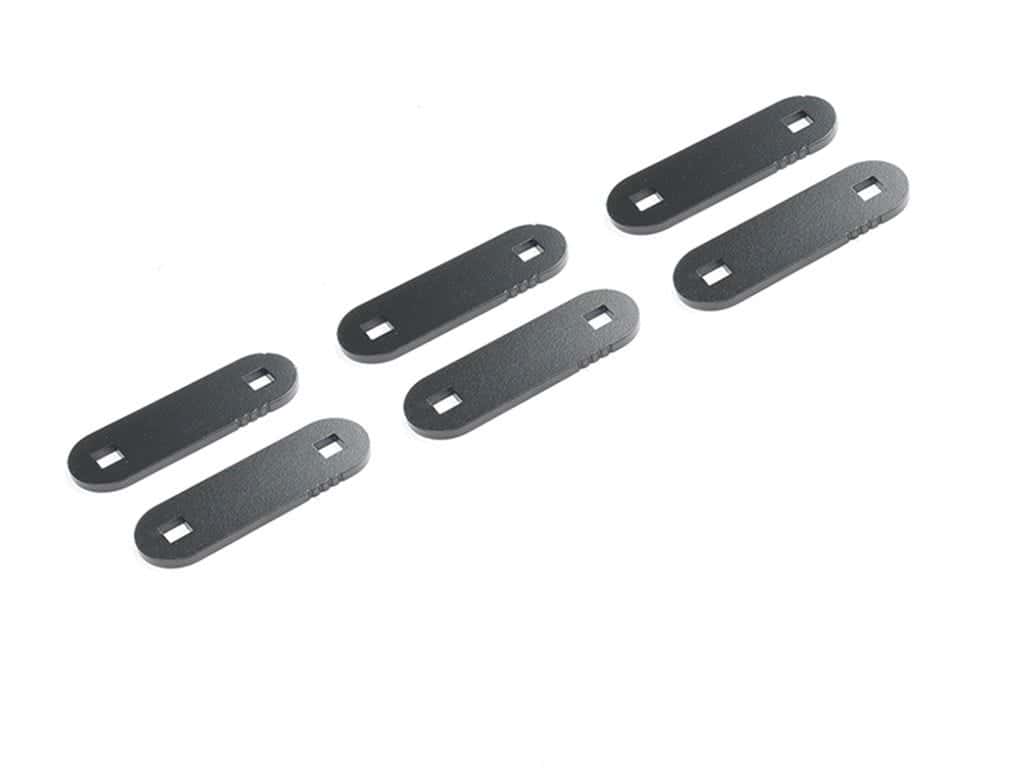 Front Runner Series Autohome Quick Release Tent Channel Set / 6 Piece