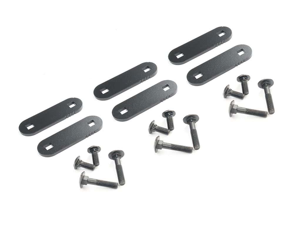 Front Runner Series Autohome Quick Release Tent Channel Set / 6 Piece