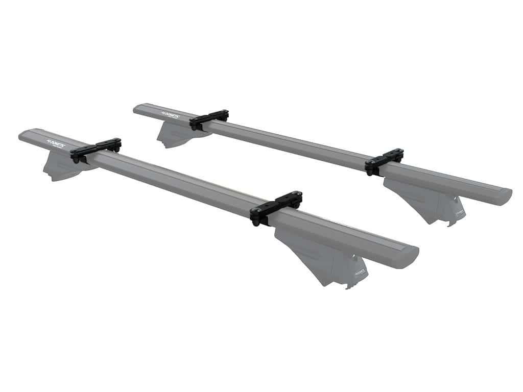 Kit de barre transversale pour montage sur tente