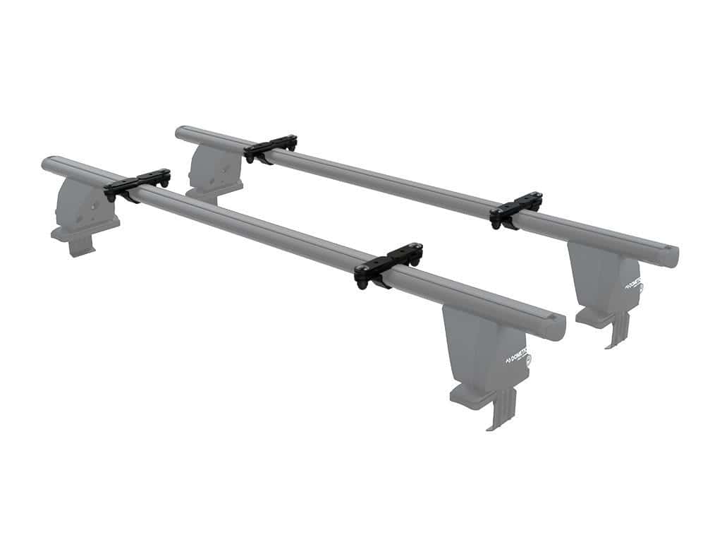 Kit de barre transversale pour montage sur tente