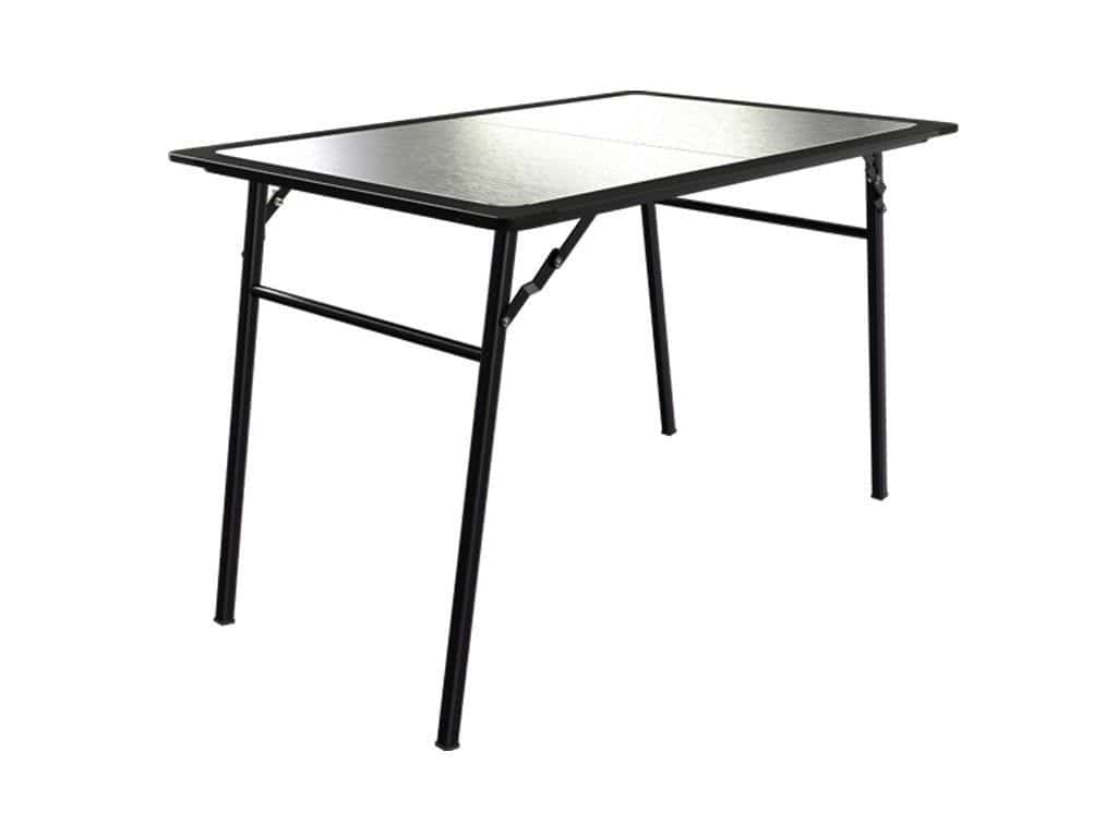 Front Runner Series Pro Edelstahl Campingtisch Kit