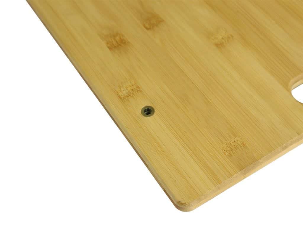 Extension de la surface de travail pour la table pliante - de Front Runner