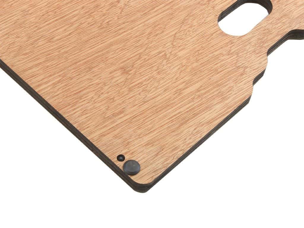 Front Runner Series Work Surface Extension for Drop Down Tailgate Table