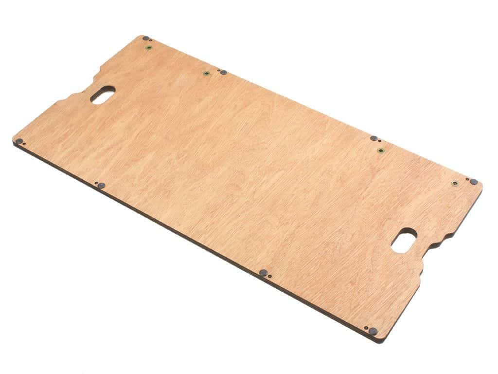 Front Runner Series Work Surface Extension for Drop Down Tailgate Table