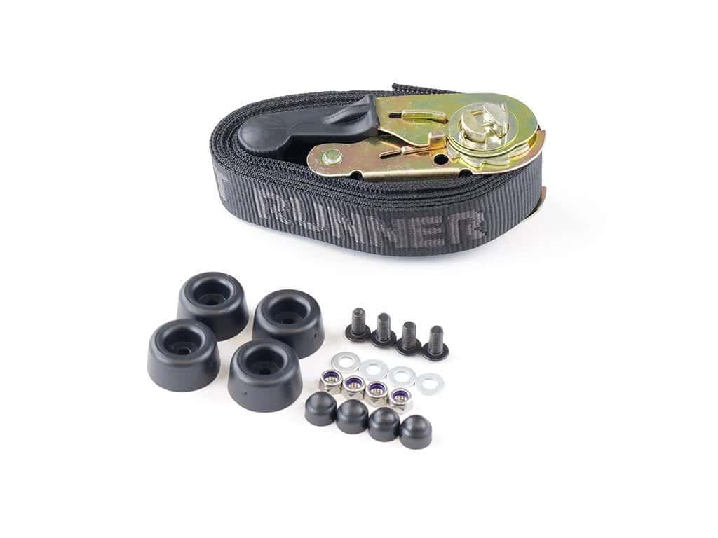 Front Runner Series Klapptisch-Installation für Kühlbox Kit