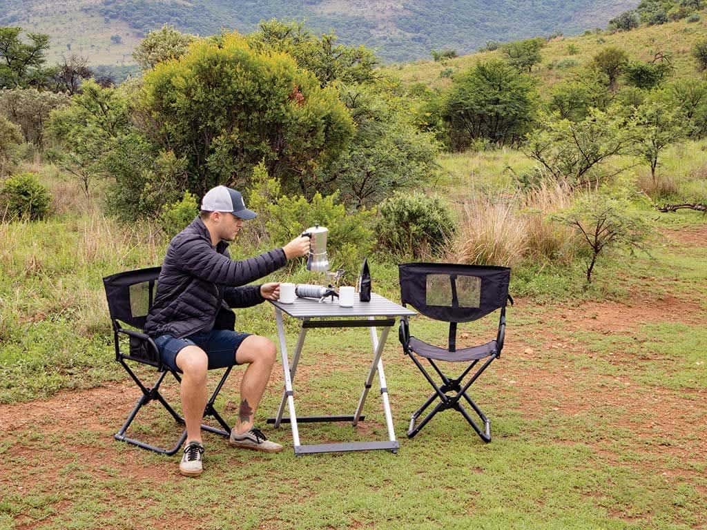 Front Runner Series Expander Table