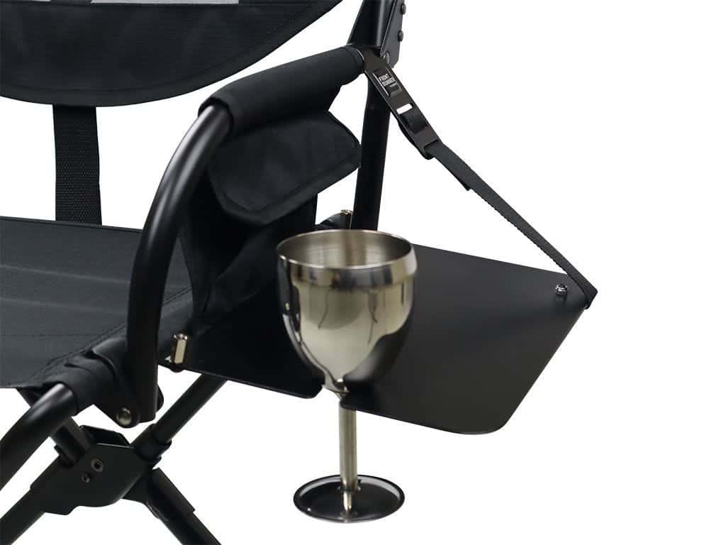 Front Runner Series Expander Chair Side Table