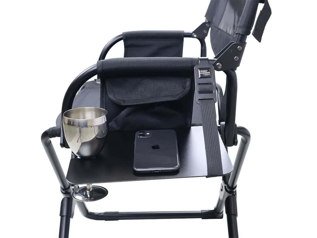 Front Runner Series Expander Chair Side Table