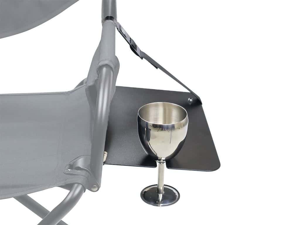 Front Runner Series Expander Chair Side Table