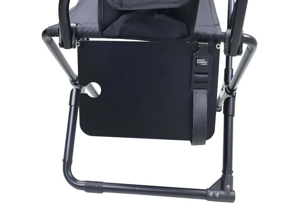 Front Runner Series Expander Chair Side Table