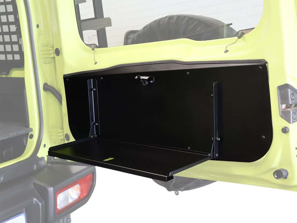 Front Runner Series Suzuki Jimny (2018-Current) Drop Down Table