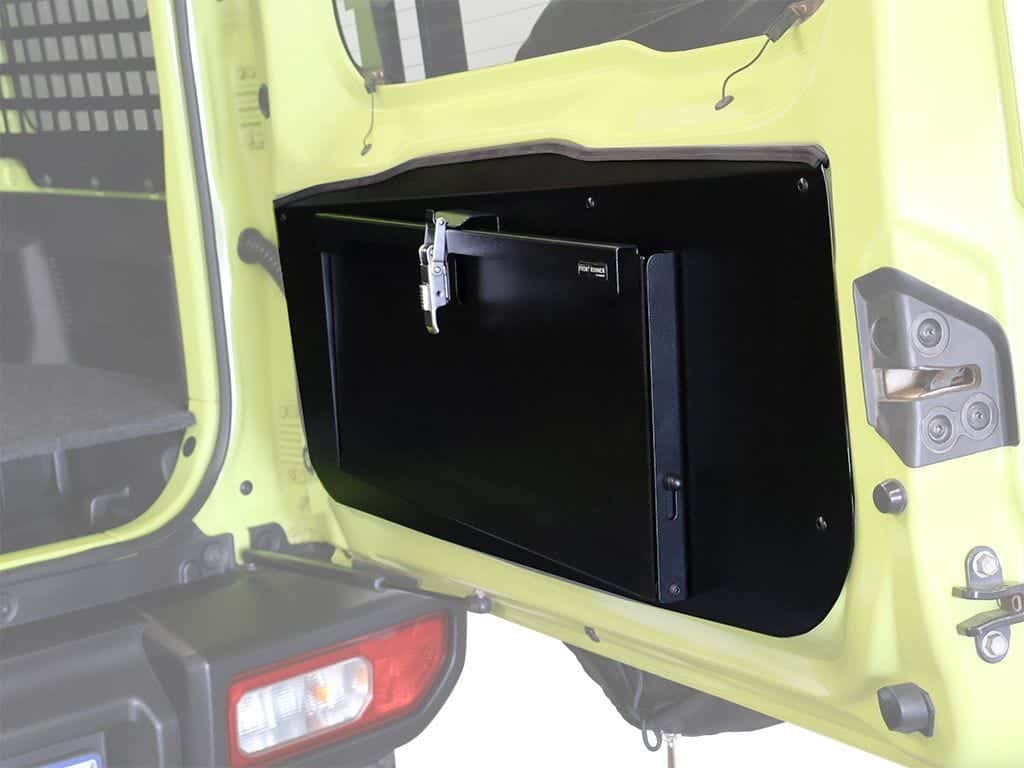 Front Runner Series Suzuki Jimny (2018-Current) Drop Down Table