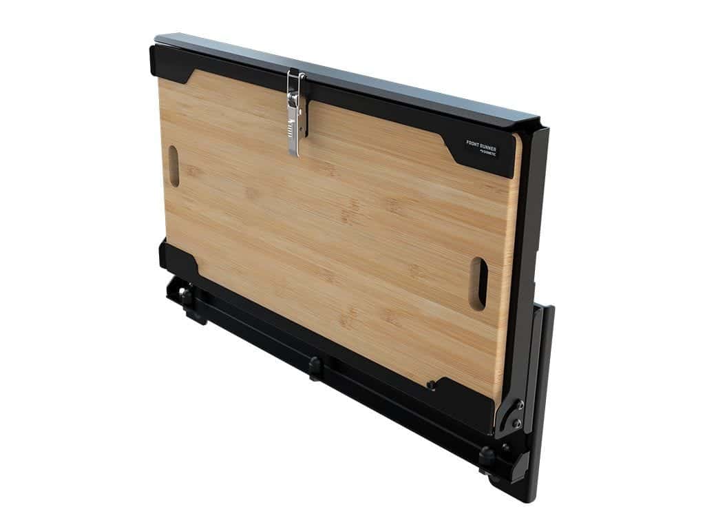 Front Runner Series Load Bed Cargo Slide Drop Down Table Kit