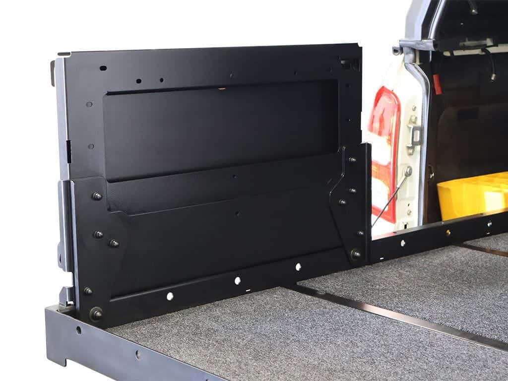 Front Runner Series Load Bed Cargo Slide Drop Down Table Kit