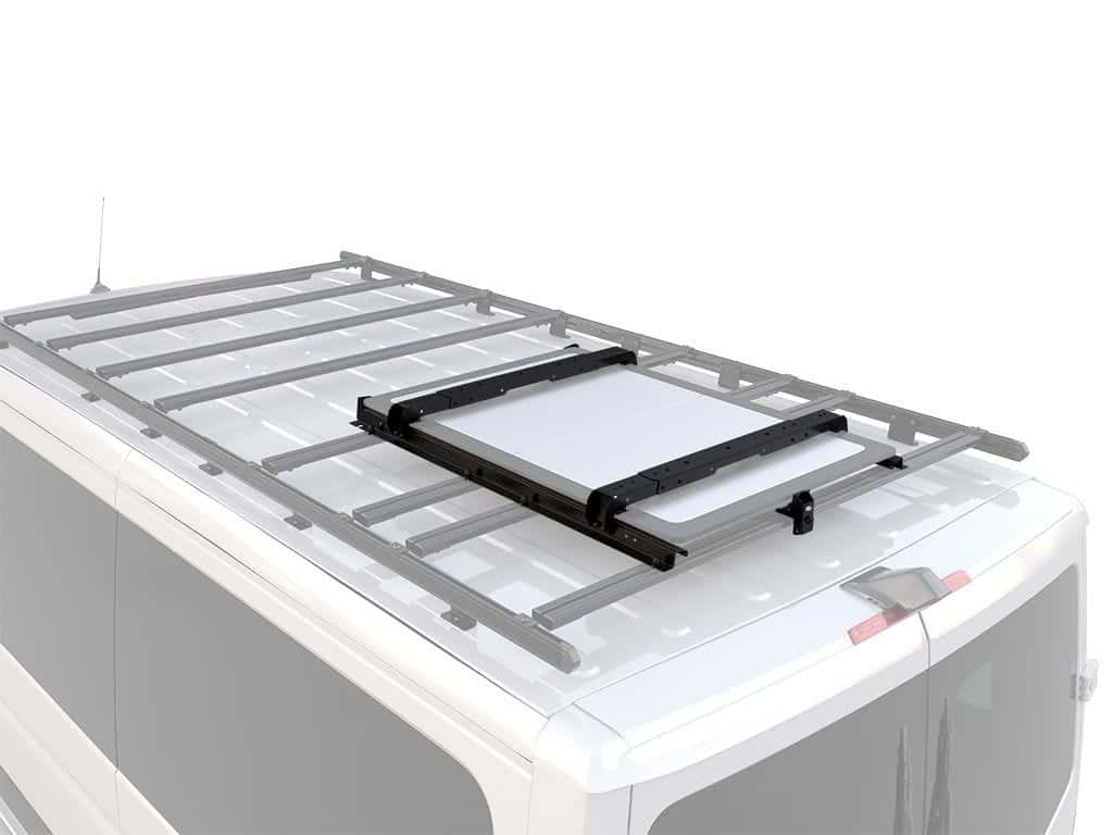 Front Runner Series Pro Stainless Steel Table Bracket / Top Mount