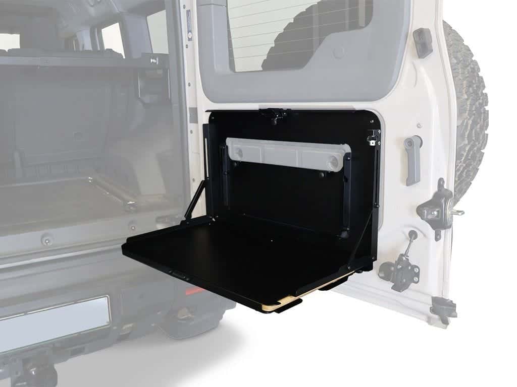 Front Runner Series Ineos Grenadier (2022-Current) Drop Down Tailgate Table