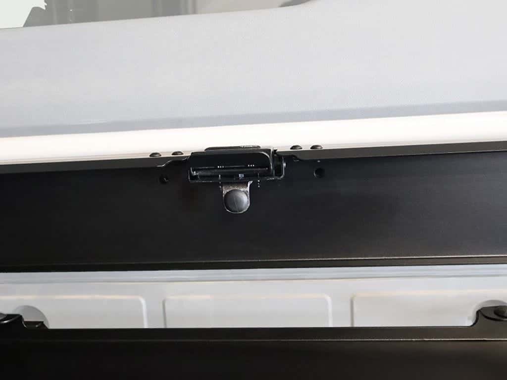 Front Runner Series Ineos Grenadier (2022-Current) Drop Down Tailgate Table