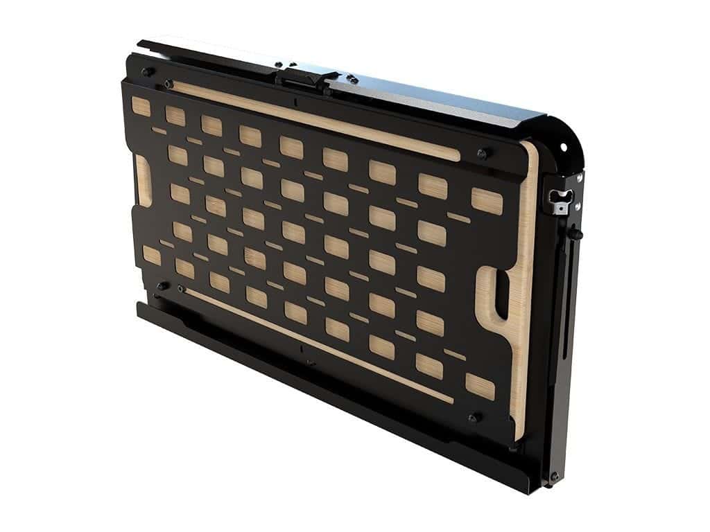 Front Runner Series Ineos Grenadier (2022-Current) Drop Down Tailgate Table