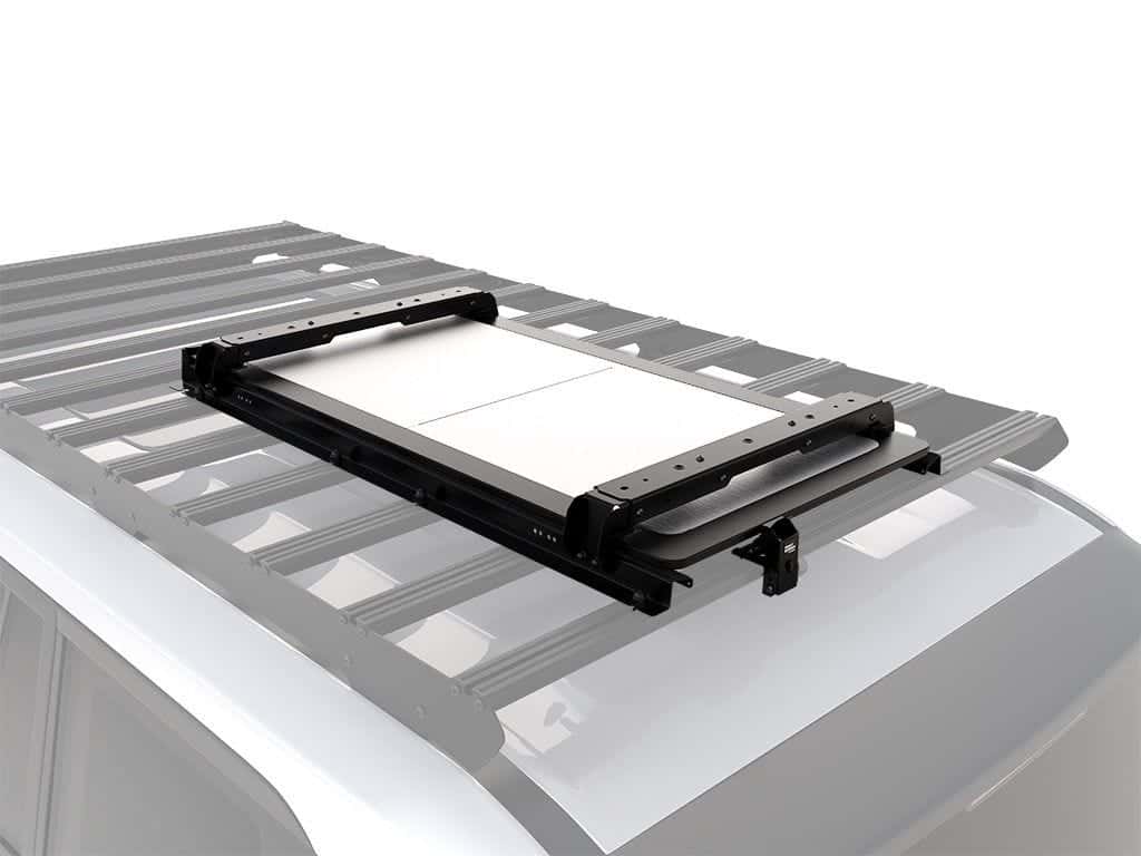 Front Runner Series Pro Stainless Steel Prep Table Kit / Top Mount