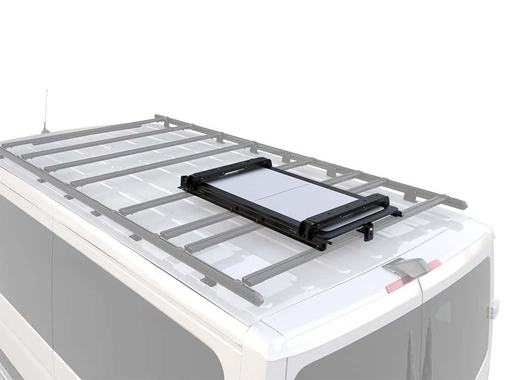 Front Runner Series Pro Stainless Steel Prep Table Kit / Top Mount