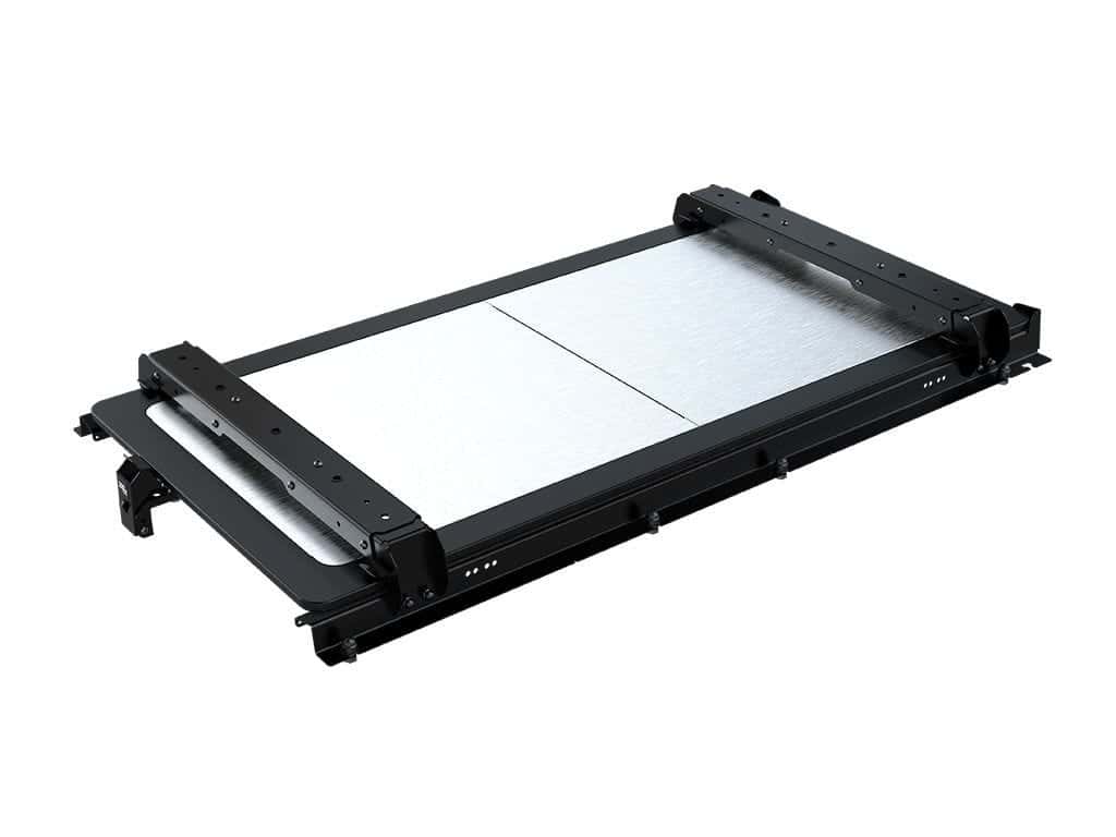 Front Runner Series Pro Stainless Steel Prep Table Kit / Top Mount