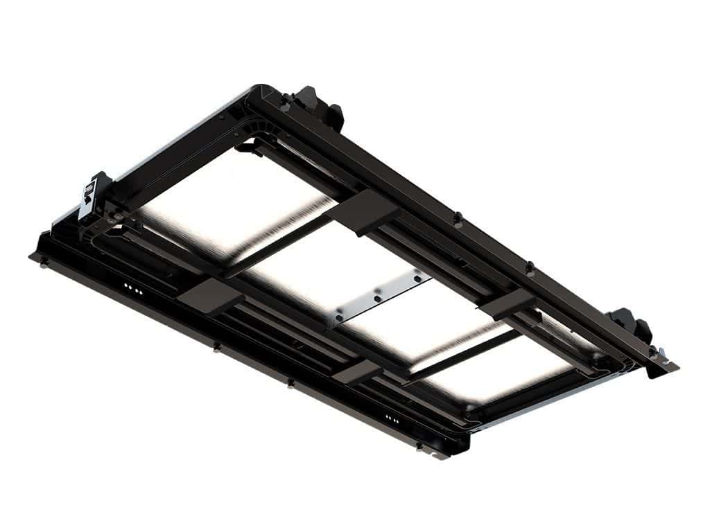 Front Runner Series Pro Stainless Steel Prep Table Kit / Top Mount