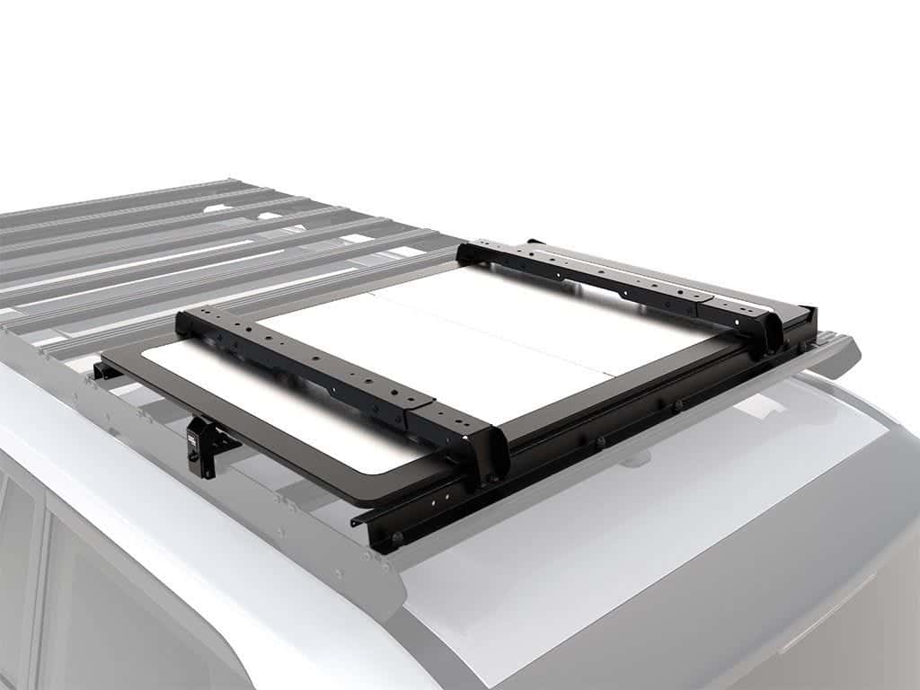 Front Runner Series Pro Stainless Steel Camp Table Kit / Top Mount