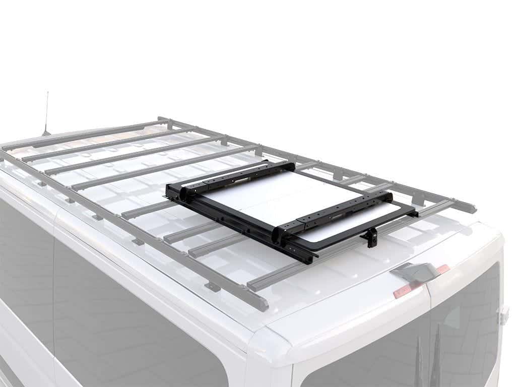 Front Runner Series Pro Stainless Steel Camp Table Kit / Top Mount