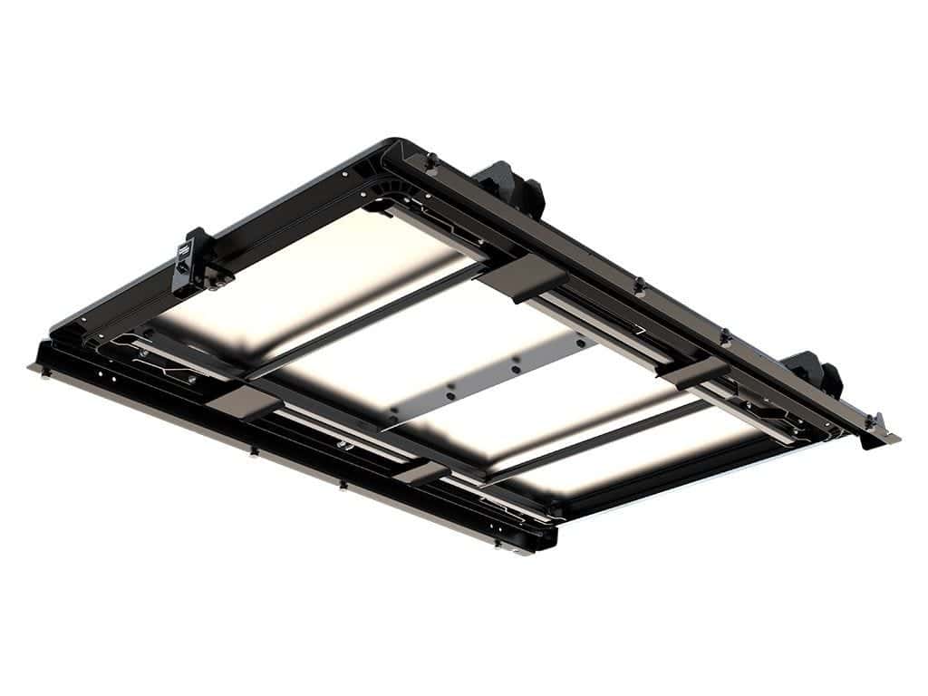 Front Runner Series Pro Stainless Steel Camp Table Kit / Top Mount