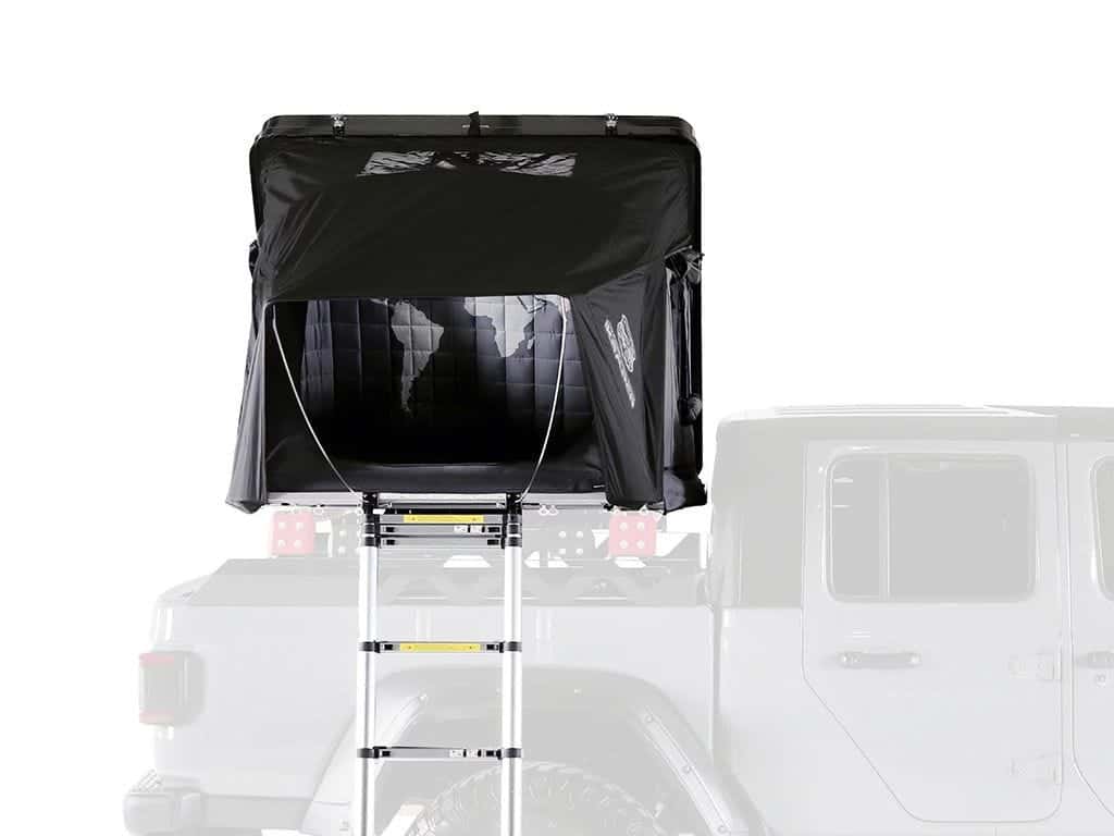 Skycamp 3.0 Mini Roof Top Tent / Black