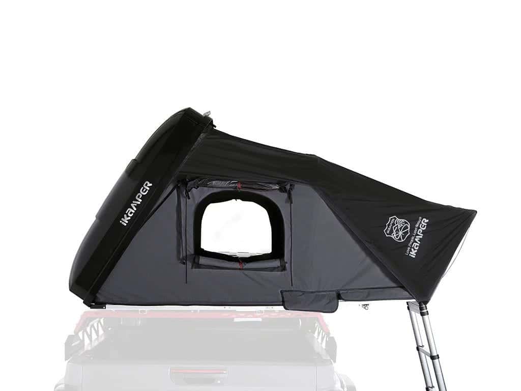 Skycamp 3.0 Mini Roof Top Tent / Black