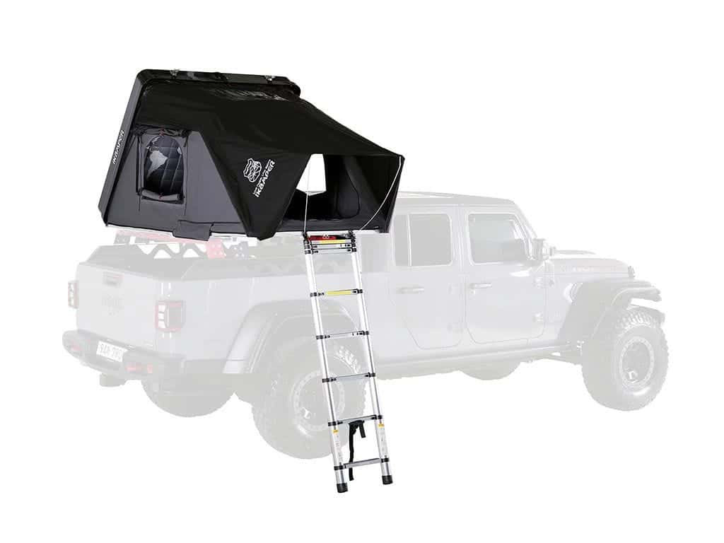 Skycamp 3.0 Mini Roof Top Tent / Black