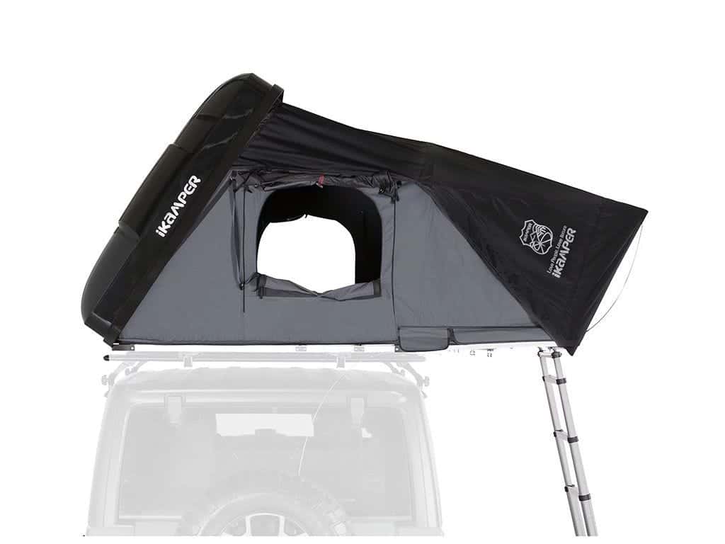SKYCAMP 3.0 (Rocky Black)