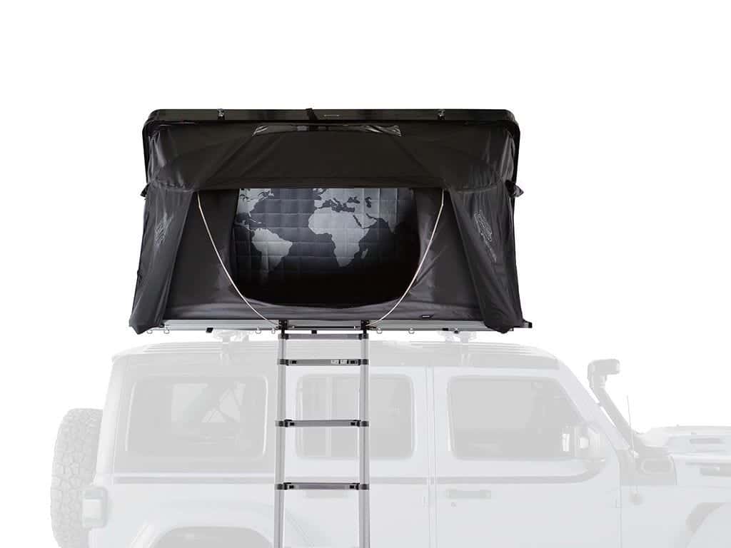 SKYCAMP 3.0 (Rocky Black)