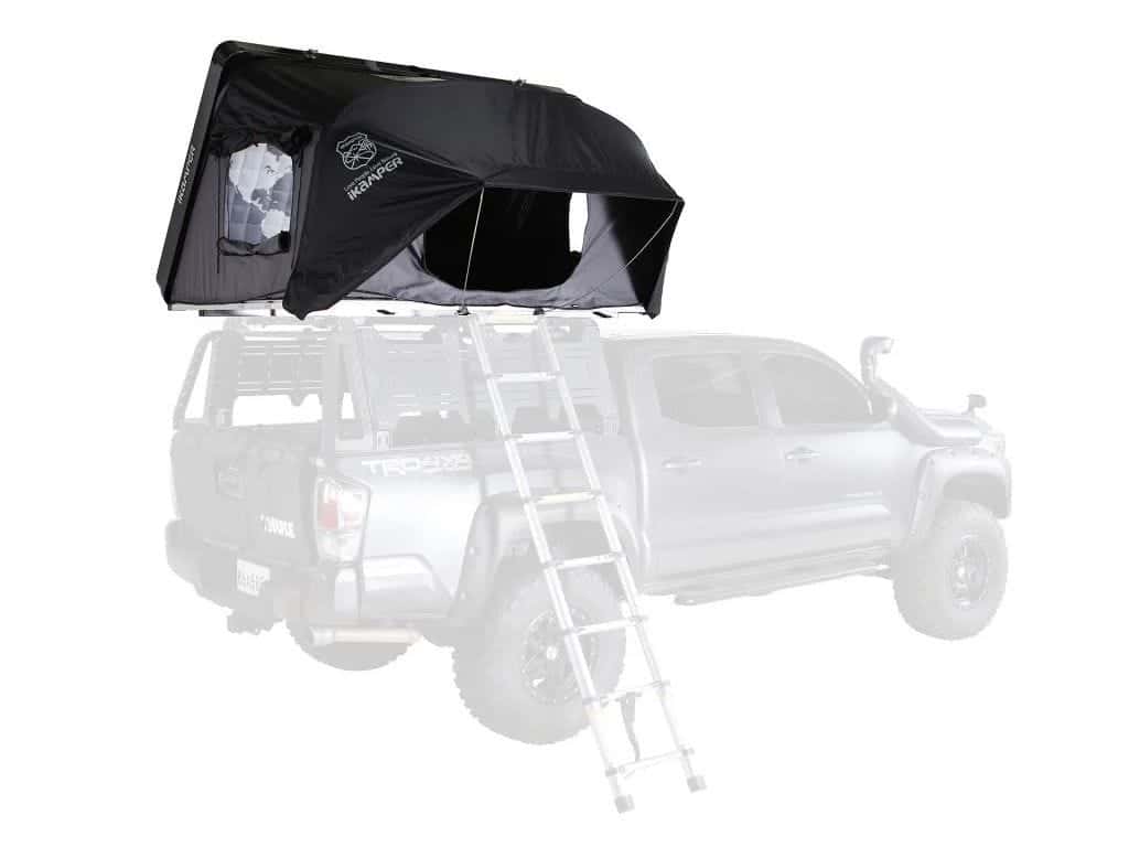 Skycamp 3.0 2X Roof Top Tent / White