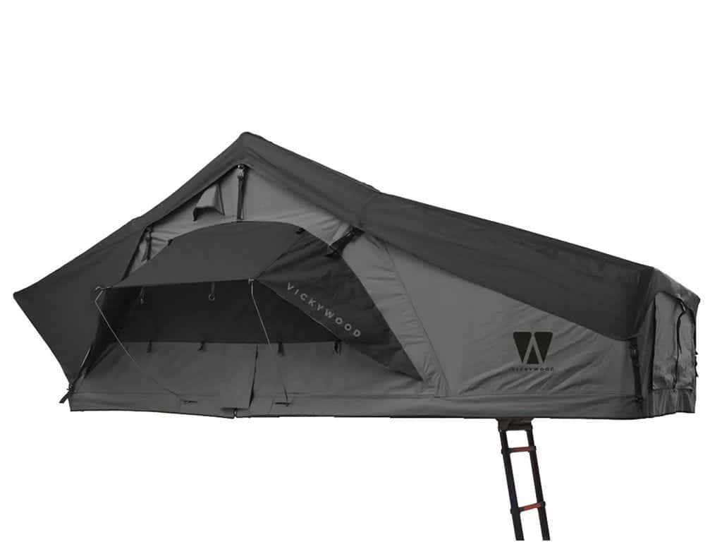 BIG WILLOW 140 Gen.3 ECO Roof Top Tent