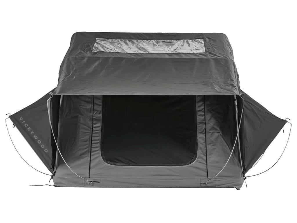 BIG WILLOW 140 Gen.3 ECO Roof Top Tent