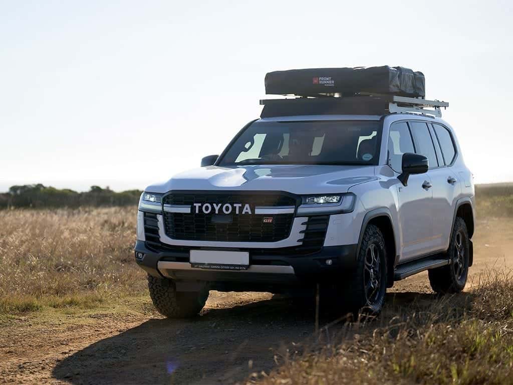 Front Runner Series Feather-Lite II Rooftop Tent