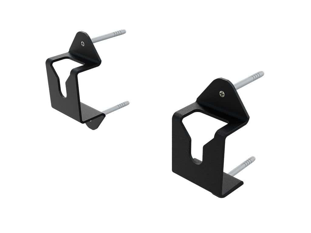 Front Runner Series Wall Mounting Kit for Quick Release System