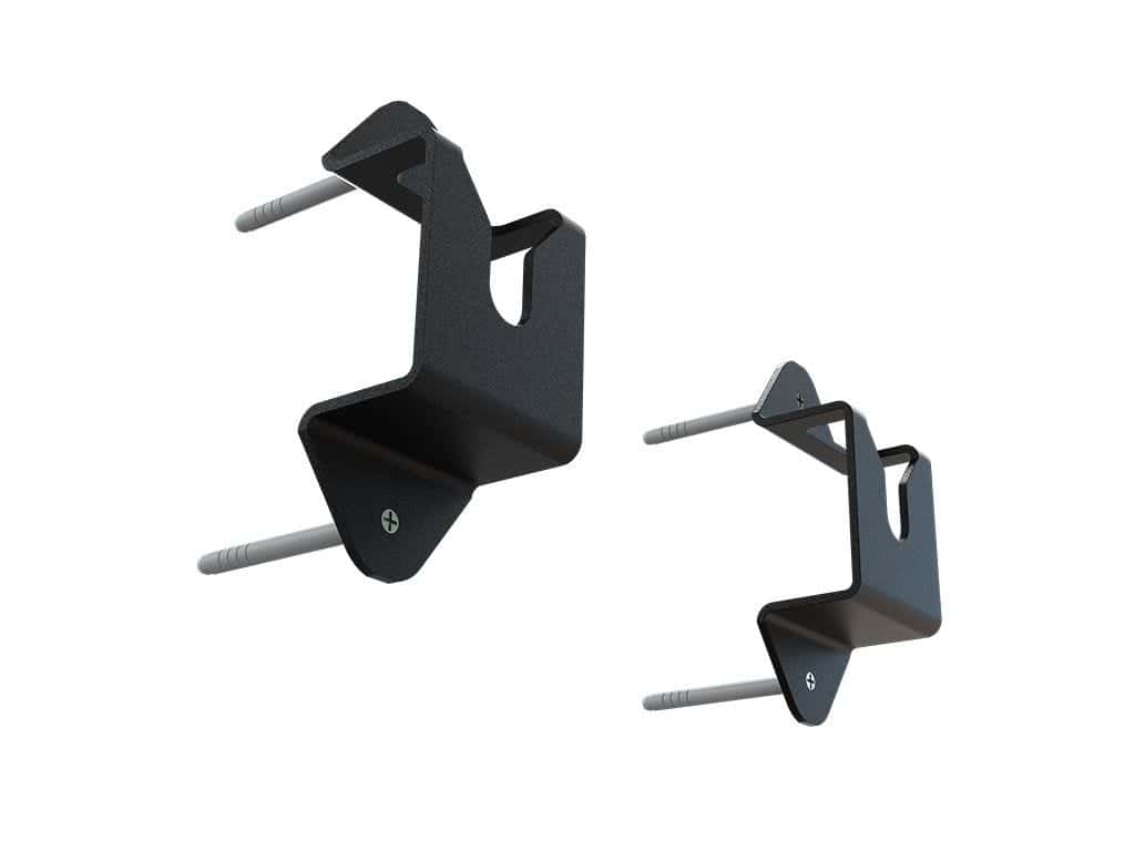 Front Runner Series Wall Mounting Kit for Quick Release System