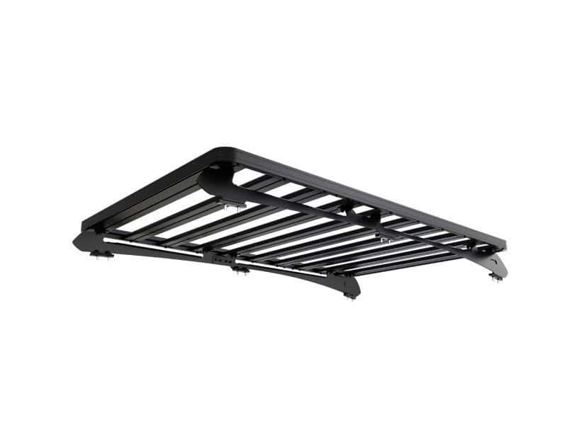 Toyota FJ Cruiser Roof Rack (Full Cargo Rack Foot Rail Mount) - Front Runner Slimline II