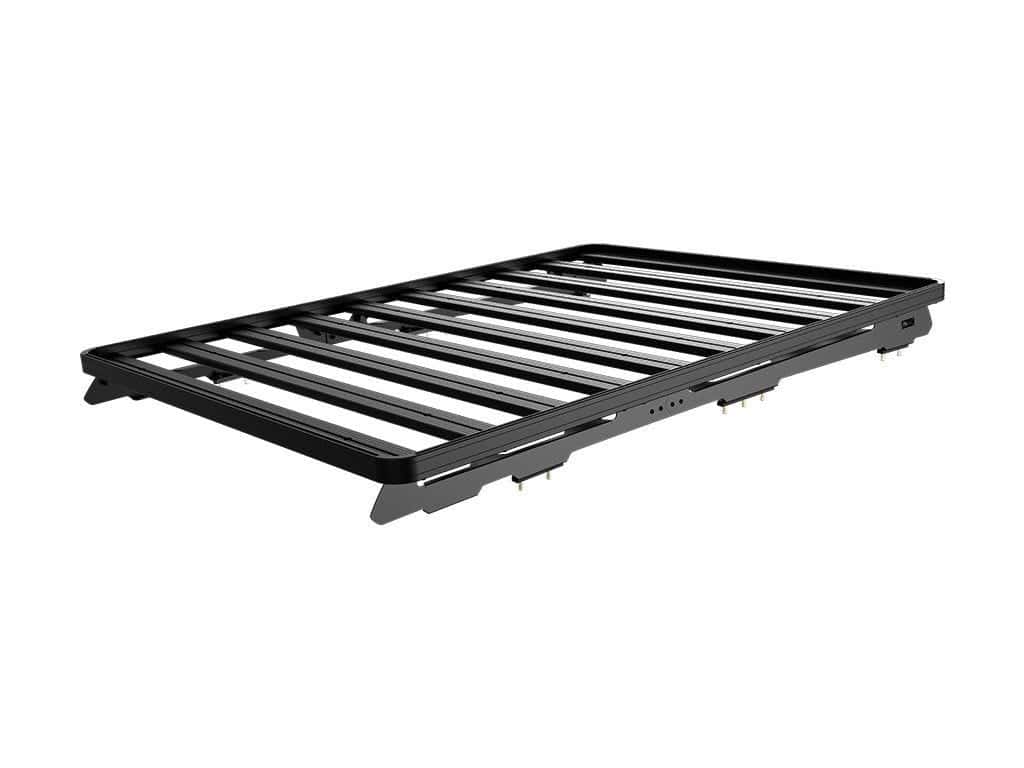 Toyota Land Cruiser 100 Roof Rack (Full Cargo Rack Foot Rail Mount) - Front Runner Slimline II