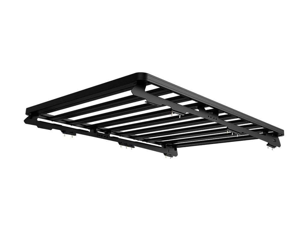 Toyota Land Cruiser 100 Roof Rack (Full Cargo Rack Foot Rail Mount) - Front Runner Slimline II